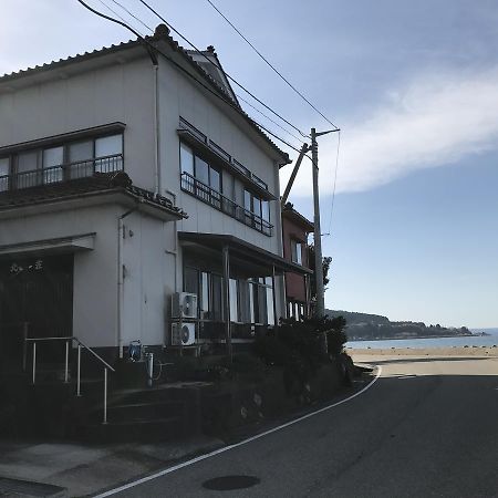 Notojima Guesthouse Hanami 나나오 외부 사진
