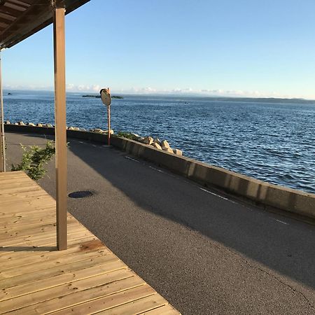 Notojima Guesthouse Hanami 나나오 외부 사진