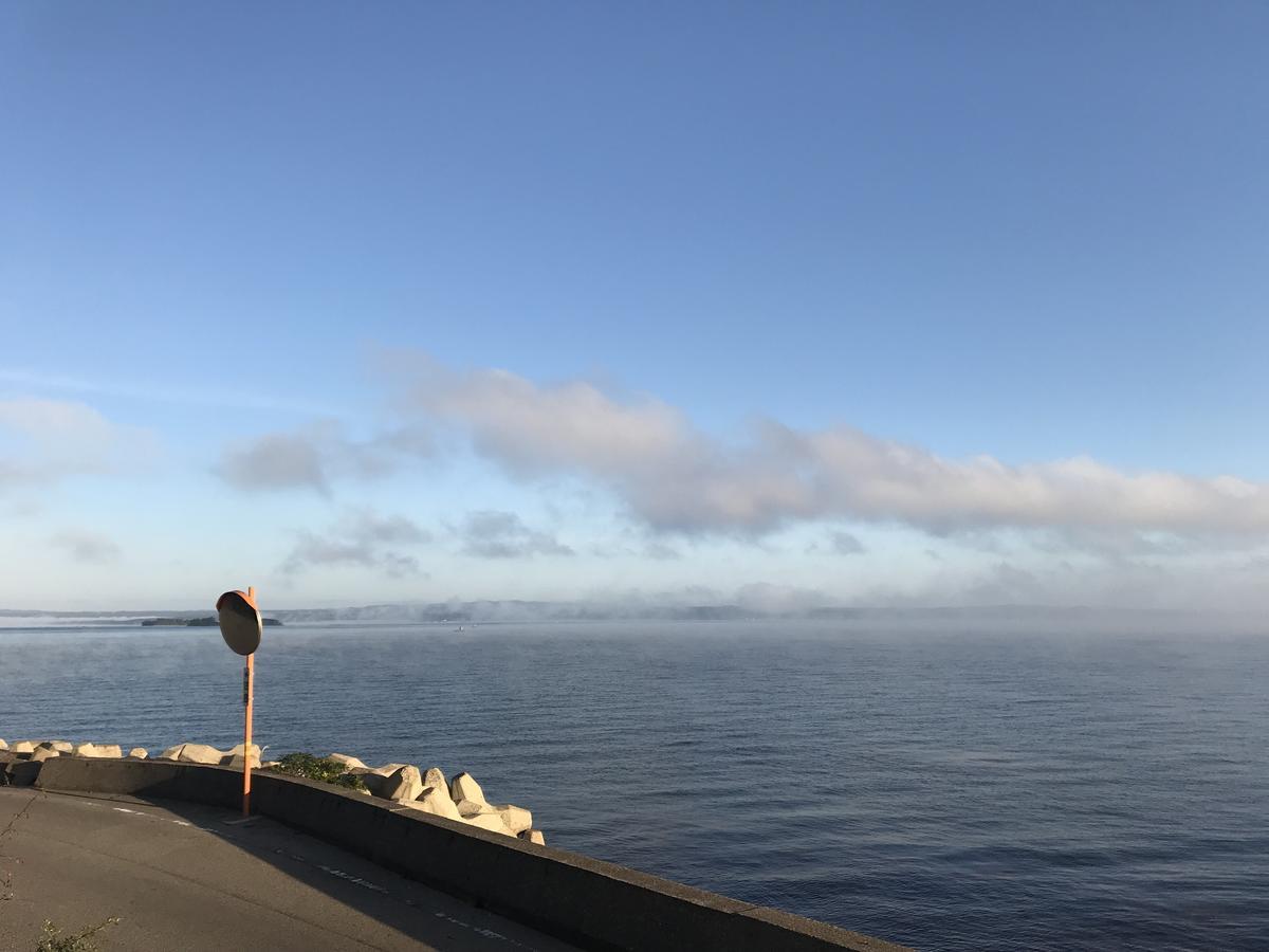 Notojima Guesthouse Hanami 나나오 외부 사진