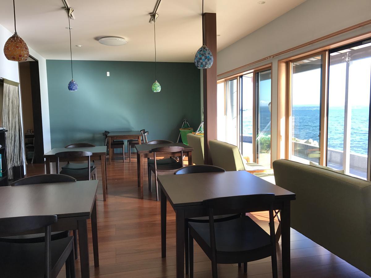 Notojima Guesthouse Hanami 나나오 외부 사진
